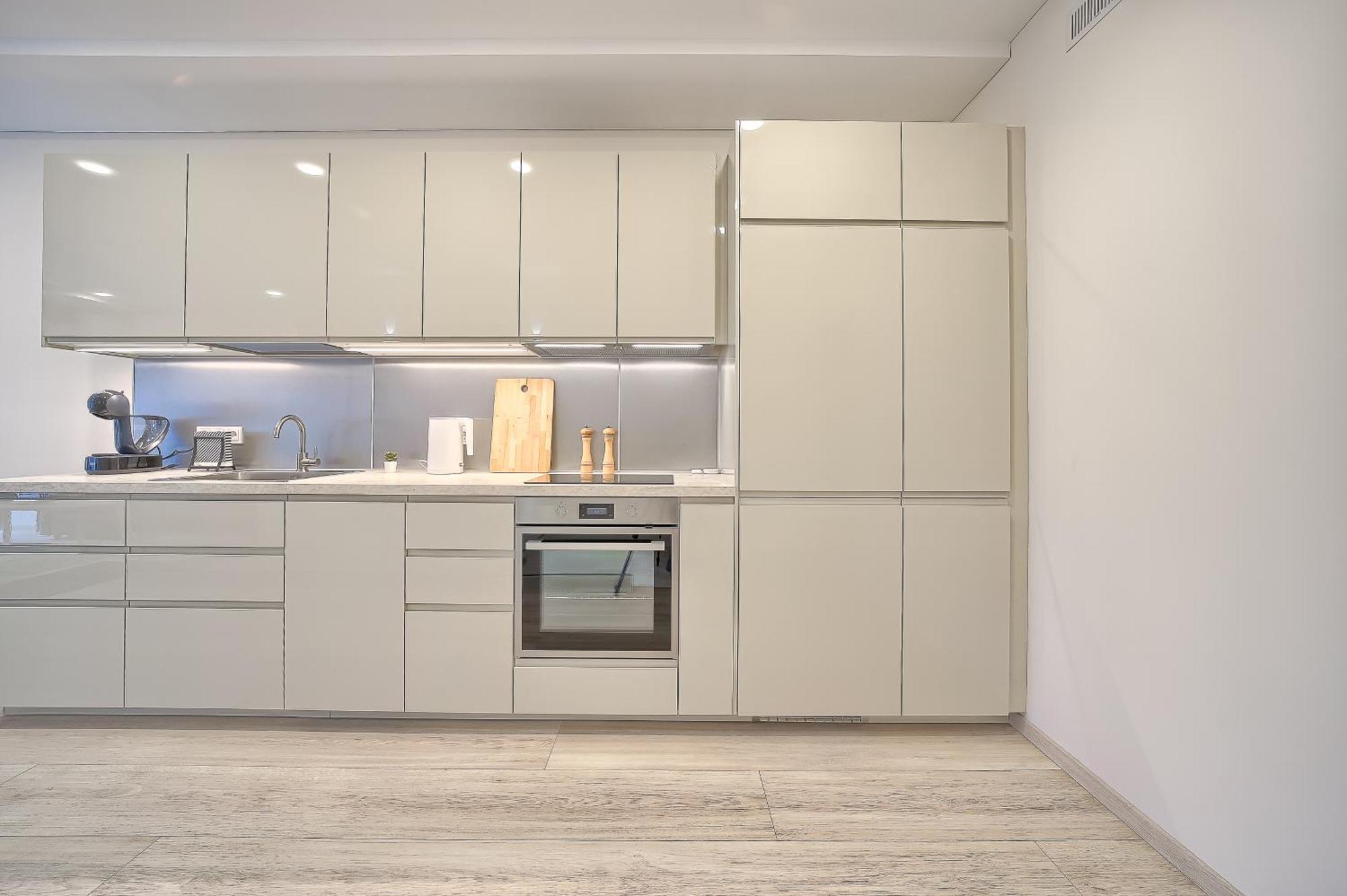 Business-Class Apartments 2 X Free Parking X Self Check In 24X7 Аеропорт Вільнюс Екстер'єр фото