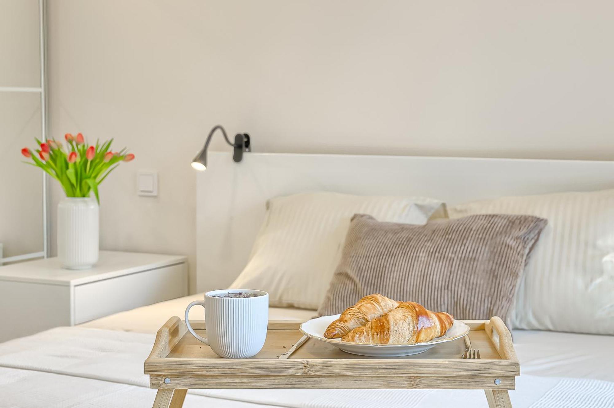 Business-Class Apartments 2 X Free Parking X Self Check In 24X7 Аеропорт Вільнюс Екстер'єр фото