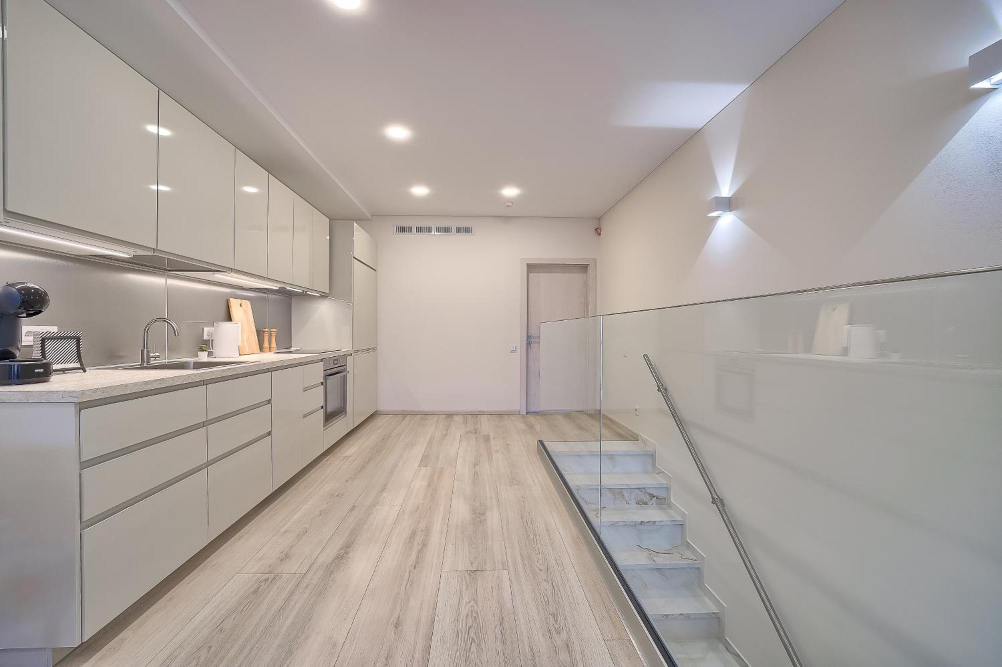 Business-Class Apartments 2 X Free Parking X Self Check In 24X7 Аеропорт Вільнюс Екстер'єр фото