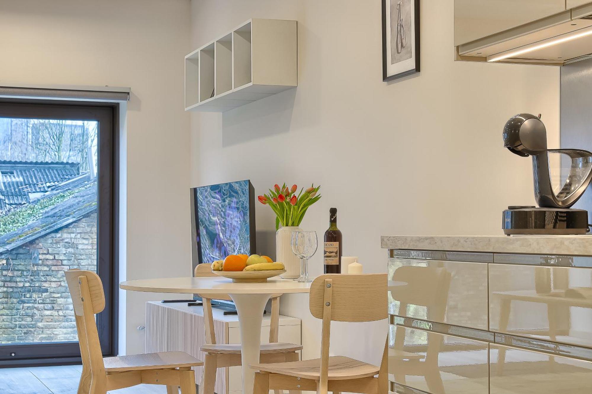 Business-Class Apartments 2 X Free Parking X Self Check In 24X7 Аеропорт Вільнюс Екстер'єр фото